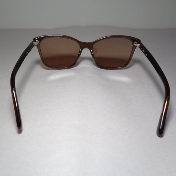 Diane von Furstenberg DVF686S Topaz Crystal New Women\'s Sunglasses main image 12